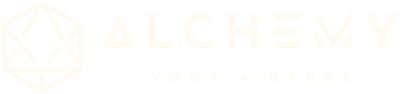 Alchemy Yoga - Barre